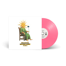 On High Alert - Volume 3 (LP)