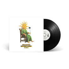 On High Alert - Volume 3 (LP)