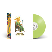 On High Alert - Volume 3 (LP)