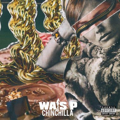 Chinchilla (LP)