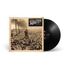 Continua A Sparare - Keep Firing (LP)