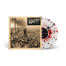 Continua A Sparare - Keep Firing (LP)
