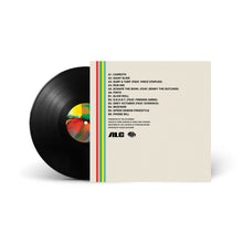 The Price Of Tea In China (LP)