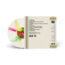 The Price Of Tea In China (LP)