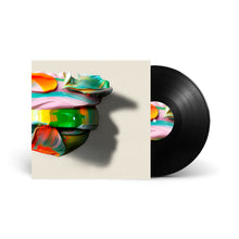 The Price Of Tea In China (LP)