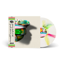 The Price Of Tea In China (LP)