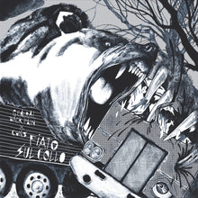 Fiato Sul Collo (LP)