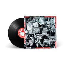 Young Bettino Story (LP)