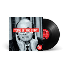 Young Bettino Story (LP)