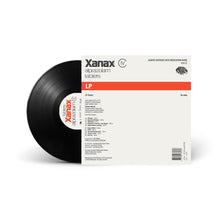 The Chemistry Must Be Respected (LP)