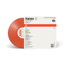 The Chemistry Must Be Respected (LP)