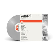 The Chemistry Must Be Respected (LP)