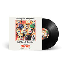 The Chemistry Must Be Respected (LP)