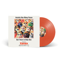 The Chemistry Must Be Respected (LP)