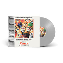 The Chemistry Must Be Respected (LP)