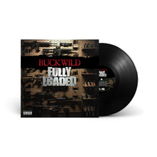 Fully Loaded (LP)