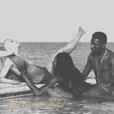 Threesome (EP)