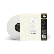 Tailor Made Ostrich (LP)