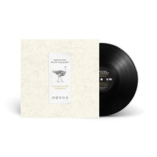 Tailor Made Ostrich (LP)