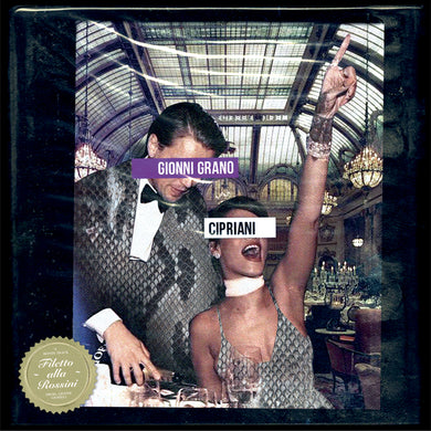 Cipriani (LP)