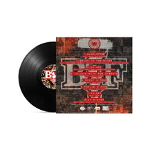 Benny The Butcher x DJ Drama Present: The Respected Sopranos (LP)