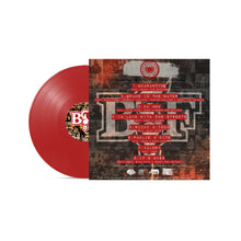 Benny The Butcher x DJ Drama Present: The Respected Sopranos (LP)