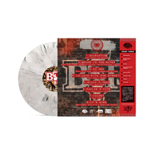 Benny The Butcher x DJ Drama Present: The Respected Sopranos (LP)