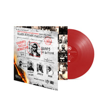 Benny The Butcher x DJ Drama Present: The Respected Sopranos (LP)