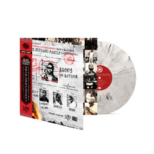 Benny The Butcher x DJ Drama Present: The Respected Sopranos (LP)