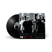 Reparto Demolizioni (12")