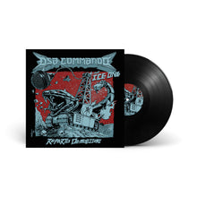 Reparto Demolizioni (12")