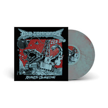 Reparto Demolizioni (12")