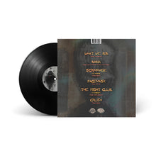 The Hidden Painting (LP)