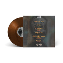 The Hidden Painting (LP)