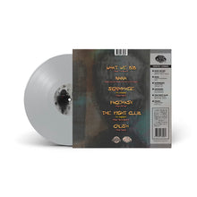 The Hidden Painting (LP)