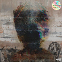 The Hidden Painting (LP)