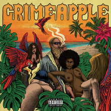 If I Don't See You In Paradise (LP)