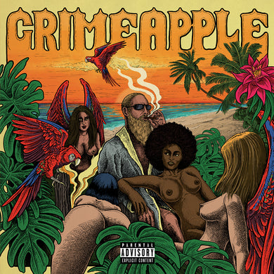 If I Don't See You In Paradise (LP)