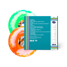 The Price Of Tea In China - Deluxe Edition (2LP)