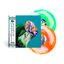 The Price Of Tea In China - Deluxe Edition (2LP)