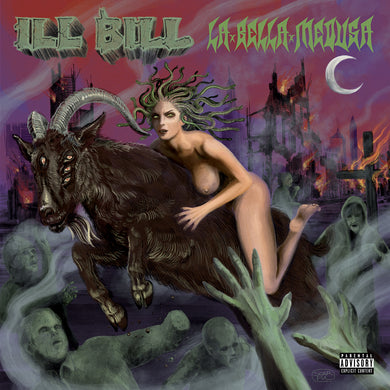 La Bella Medusa (2LP)
