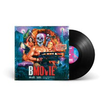 B Movie (LP)