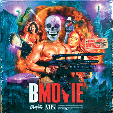 B Movie (LP)