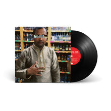 Be Careful Who You Sleep On (LP)