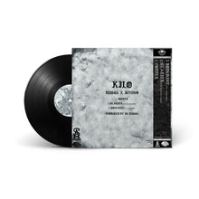 Kilo (EP)