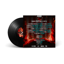 Goya 3 (LP)