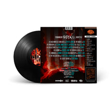 Goya 3 (LP)