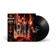 Goya 3 (LP)