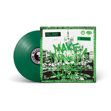 Make Money Like War (LP)