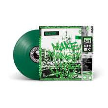 Make Money Like War (LP)